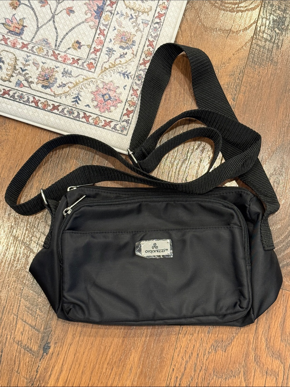 Organizzi crossbody